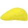 Stetson Texas Sun Protection Flat Cap - Yellow