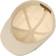 Stetson Texas Sun Protection Flat Cap - Oatmeal
