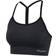 Hummel Seamless Sports Bra - Black