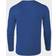 Gildan Soft Style long-sleeved T-shirt - Royal