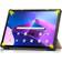 Tech-Protect Smartcase Tri-fold Cover for lenovo Tab M10 Plus