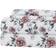 Modern Threads Printed Bed Sheet Multicolour (243.84x205.74cm)