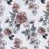 Modern Threads Printed Bed Sheet Multicolour (243.84x205.74cm)