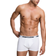 Urban Classics Modal Boxer Shorts 2-pack - White