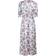 Neo Noir Lucilla Magic Hour Dress - White