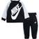 NIKE Futura Tracksuits - Black/White