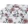 Modern Threads Printed Bed Sheet Multicolour (259.08x228.6cm)