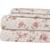 Modern Threads Printed Underlakan Rosa (243.84x205.74cm)