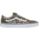 Vans Peace Paisley Old Skool - Grape Leaf/True White