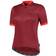 Rogelli Essential Jersey Women - Burgundy/Coral