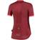 Rogelli Essential Jersey Women - Burgundy/Coral