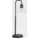 Hudson & Canal Henderson Arc Table Lamp 27"