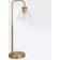 Hudson & Canal Henderson Arc Table Lamp 27"