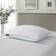 Serta Summer and Winter Bed Pillow White (71.12x50.8cm)