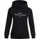 Peak Performance W Original Hood - Black