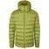 Rab Electron Pro Down Jacket - Aspen Green