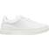 Selected Leather Sneaker M - White