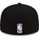 New Era X Just Don Chicago Bulls 59FIFTY Fitted Cap - Black