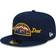 New Era X Just Don Denver Nuggets 59FIFTY Fitted Cap - Navy