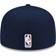 New Era X Just Don Denver Nuggets 59FIFTY Fitted Cap - Navy