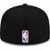 New Era X Just Don Houston Rockets 59FIFTY Fitted Cap -Black