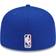 New Era X Just Don Philadelphia 76ers 59FIFTY Fitted Cap - Royal