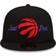 New Era X Just Don Toronto Raptors 59FIFTY Fitted Cap - Black