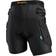 Bluegrass Wolverine Bib Short Men - Black