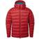 Rab Men's Electron Pro Down Jacket - Ascent Red