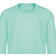 AWDis Kid's Plain Crew Neck Sweatshirt - Peppermint