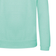 AWDis Kid's Plain Crew Neck Sweatshirt - Peppermint