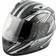 Raider Octane Full Face Helmet Man