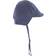 mp Denmark Matti Bonnet with Cap - Stone Blue (99522-4222)