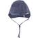 mp Denmark Matti Bonnet with Cap - Stone Blue (99522-4222)