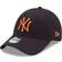 New Era New York Yankees 9FORTY Cap - Navy