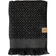 Mette Ditmer Morocco Filt Svart, Vit (135x70cm)