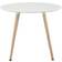 modway Track Dining Table