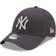 New Era New York Yankees 9FORTY Cap - Charcoal