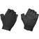 Gripgrab WorldCup Short Finger Padded Glove Unisex - Black