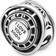 Pandora Marvel Arc Reactor Bedel - Sterlingzilver/Blauw