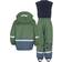 Didriksons Boardman Kid's Set Galon - Green Mist (504448-528)