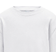 AWDis Kid's Plain Crew Neck Sweatshirt - Arctic White