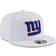 New Era New York Giants Omaha 59FIFTY Fitted Cap - White