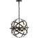 Safavieh Brycen Pendant Lamp 41.9cm