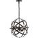 Safavieh Brycen Pendant Lamp 16.5"