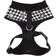 Puppia Racer A Dog Harness L
