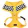 Puppia Racer A Dog Harness L