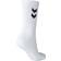 Hummel Comfortable Socks 3-pack - White