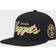 Mitchell & Ness Denver Nuggets Hardwood Classics Script 2.0 Snapback Cap Sr