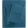 Madison Park 800 Thread Count Bed Sheet Turquoise (274.32x)